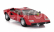Kyosho Lamborghini Countach Lp400 1974 1:18 Red