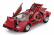 Kyosho Lamborghini Countach Lp400 1974 1:18 Red
