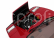 Kyosho Lamborghini Countach Lp400 1974 1:18 Red
