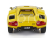 Kyosho Lamborghini Countach Lp400 1974 1:18 Žlutá