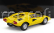 Kyosho Lamborghini Countach Lp400 1974 1:18 Žlutá