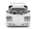 Kyosho Lamborghini Countach Lp400s 1980 1:18 Bílá