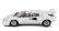 Kyosho Lamborghini Countach Lp400s 1980 1:18 Bílá