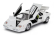 Kyosho Lamborghini Countach Lp400s 1980 1:18 Bílá