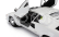 Kyosho Lamborghini Countach Lp400s 1980 1:18 Bílá