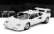 Kyosho Lamborghini Countach Lp400s 1980 1:18 Bílá