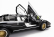 Kyosho Lamborghini Countach Lp500 R Quattrovalvole 1982 1:18 Černá Bílá