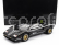 Kyosho Lamborghini Countach Lp500 R Quattrovalvole 1982 1:18 Černá Bílá
