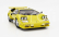 Kyosho Lamborghini Countach Lp5000 Quattrovalvole 1982 1:18 Žlutá