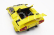 Kyosho Lamborghini Countach Lp5000 Quattrovalvole 1982 1:18 Žlutá