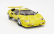 Kyosho Lamborghini Countach Lp5000 Quattrovalvole 1982 1:18 Žlutá
