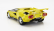 Kyosho Lamborghini Countach Lp5000 Quattrovalvole 1982 1:18 Žlutá