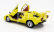 Kyosho Lamborghini Countach Lp5000 Quattrovalvole 1982 1:18 Žlutá