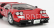Kyosho Lamborghini Countach Lp500s Walter Wolf 1982 1:18 Red
