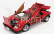Kyosho Lamborghini Countach Lp500s Walter Wolf 1982 1:18 Red