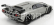 Kyosho Lamborghini Diablo Gtr 1999 1:18 Silver