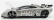 Kyosho Lamborghini Diablo Gtr 1999 1:18 Silver