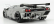Kyosho Lamborghini Diablo Gtr 1999 1:18 Silver
