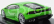 Kyosho Lamborghini Huracan Lp610-4 2014 1:43 Perleťově Zelená Met