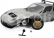 Kyosho Lamborghini Miura Svr 1970 1:12 Polished