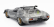 Kyosho Lamborghini Miura Svr 1970 1:12 Polished
