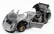 Kyosho Lamborghini Miura Svr 1970 1:12 Polished