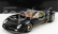 Kyosho Lamborghini Miura Svr 1970 1:18 Černé Zlato