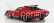 Kyosho Lamborghini Miura Svr 1970 1:18 Červená Černá