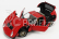Kyosho Lamborghini Miura Svr 1970 1:18 Červená Černá