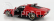 Kyosho Lamborghini Miura Svr 1970 1:18 Červená Černá