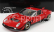 Kyosho Lamborghini Miura Svr 1970 1:18 Červená Černá