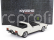 Kyosho Lamborghini Silhouette Coupe 1976 1:18 Bílá