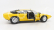 Kyosho Lamborghini Urraco P250 1973 1:18 Giallo Pearl Yellow