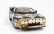 Kyosho Lancia 037 Grifone Esso N 3 Rally Targa Florio 1985 1:18, černozlatá