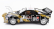 Kyosho Lancia 037 Grifone Esso N 3 Rally Targa Florio 1985 1:18, černozlatá