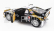 Kyosho Lancia 037 Grifone Esso N 3 Rally Targa Florio 1985 1:18, černozlatá