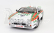 Kyosho Lancia 037 Totip N 3 Rally Isola D'elba 1985 D.Cerrato - G.Cerri 1:18, bílá