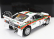 Kyosho Lancia 037 Totip N 3 Rally Isola D'elba 1985 D.Cerrato - G.Cerri 1:18, bílá