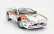 Kyosho Lancia 037 Totip N 3 Rally Isola D'elba 1985 D.Cerrato - G.Cerri 1:18, bílá
