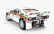 Kyosho Lancia 037 Totip N 3 Rally Isola D'elba 1985 D.Cerrato - G.Cerri 1:18, bílá