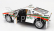 Kyosho Lancia 037 Totip N 3 Rally Isola D'elba 1985 D.Cerrato - G.Cerri 1:18, bílá