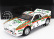 Kyosho Lancia 037 Totip N 3 Rally Isola D'elba 1985 D.Cerrato - G.Cerri 1:18, bílá
