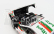 Kyosho Lancia 037 Totip Rally San Marino 1984 A.Vudafieri - L.Pirollo 1:18, bílá