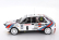 Kyosho Lancia Delta Hf Integrale 4wd (night Version) Team Martini Racing N 6 Winner Rally Montecarlo 1987 Miki Biasion - Tiziano Siviero 1:18 Bílá Červená Modrá