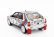 Kyosho Lancia Delta Hf Integrale 4wd (night Version) Team Martini Racing N 6 Winner Rally Montecarlo 1987 Miki Biasion - Tiziano Siviero 1:18 Bílá Červená Modrá
