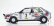 Kyosho Lancia Delta Hf Integrale 4wd Team Martini Racing (night Version) N 3 Winner Rally Montecarlo 1988 Bruno Saby - Jean Francois Fauchille 1:18 Bílá Modrá Červená