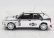 Kyosho Lancia Delta Hf Integrale Evoluzione Martini Racing N 0 1:18, bílá