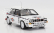 Kyosho Lancia Delta Hf Integrale Evoluzione Martini Racing N 0 1:18, bílá