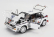Kyosho Lancia Delta Hf Integrale Evoluzione Martini Racing N 0 1:18, bílá