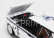 Kyosho Lancia Delta Hf Integrale Evoluzione Martini Racing N 0 1:18, bílá